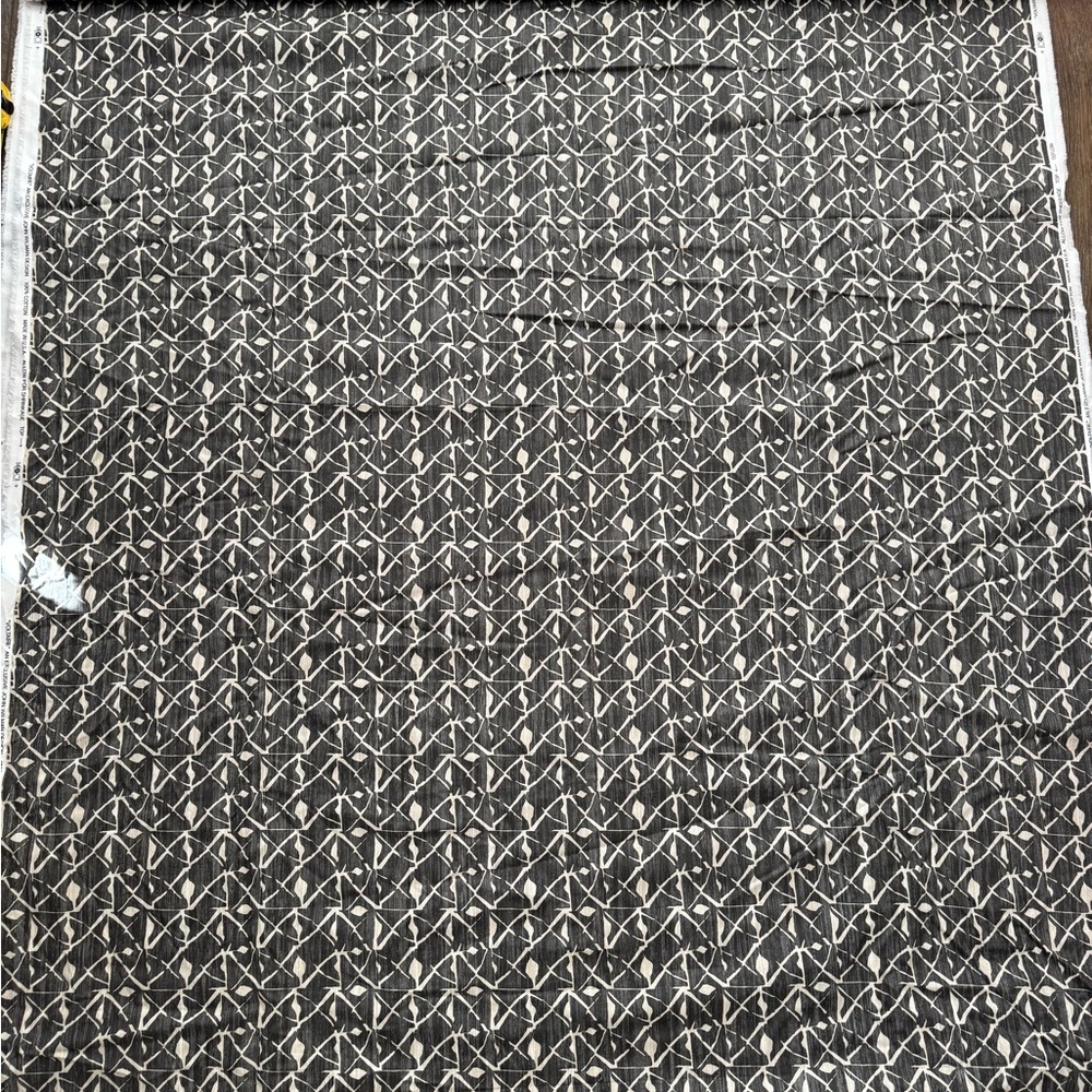 John Wilman Designs home decor fabric - Picture 3 of 4